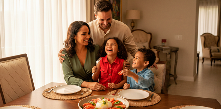 Evitar o desperdício começa em casa: hábitos simples para um consumo mais consciente